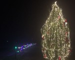 Lichtjesactie voor BAS, doet u weer mee?
